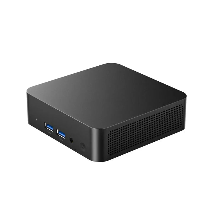 Mini PC Windows 11 Intel Core i9 8950HK 16GB DDR4 512GB 1TB SSD PC UHD Graphics Pocket PC   4K HD Mini Gaming Pc Desktop