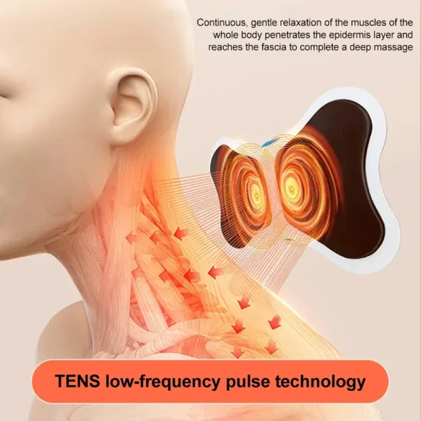 Massageador Cervical - Image 3