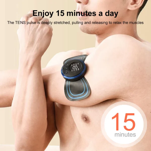 Massageador Cervical - Image 8