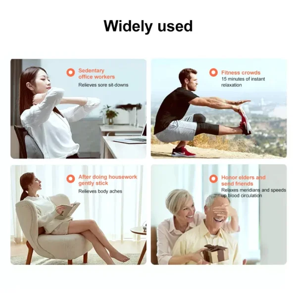 Massageador Cervical - Image 5