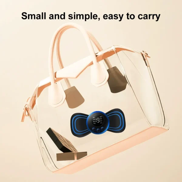 Massageador Cervical - Image 10