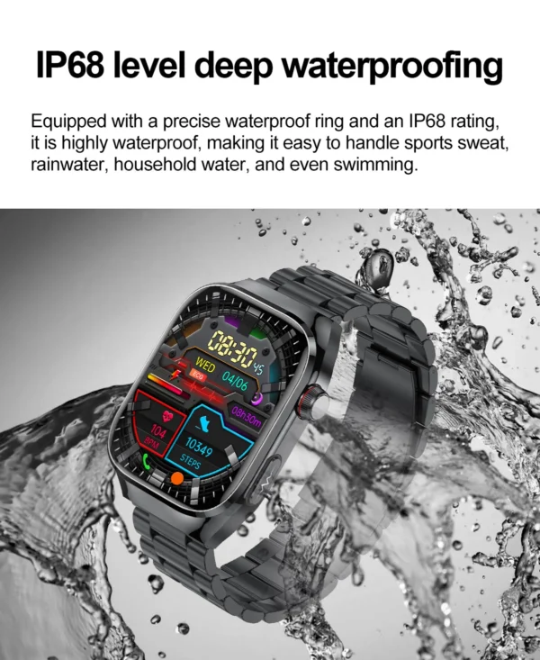 Smartwatch - Image 11