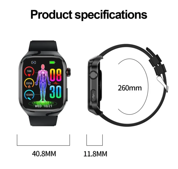 Smartwatch - Image 2