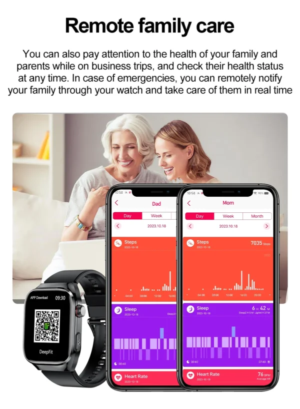 Smartwatch - Image 6