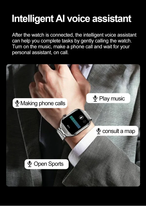 Smartwatch - Image 9