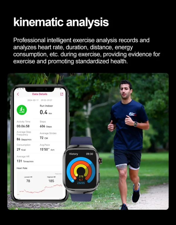 Smartwatch - Image 7