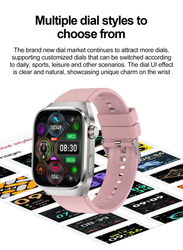 Smartwatch - Image 10