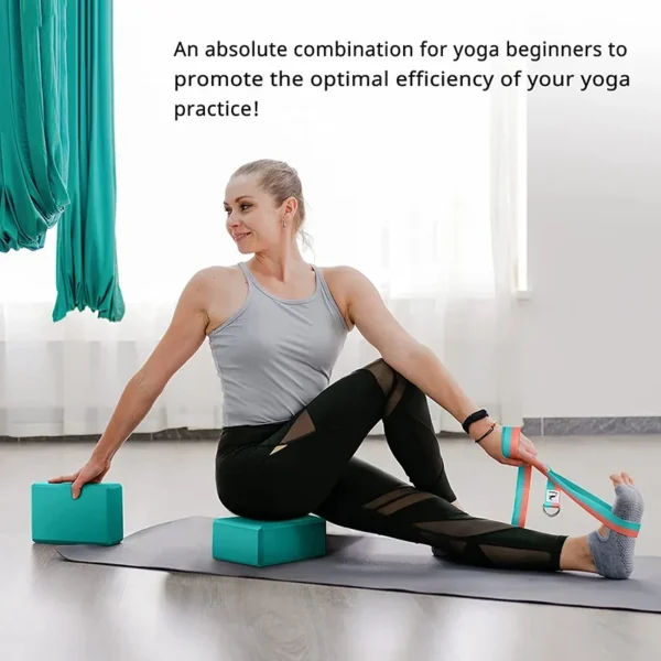 Blocos de Yoga - Image 4