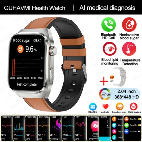 Smartwatch - Image 5