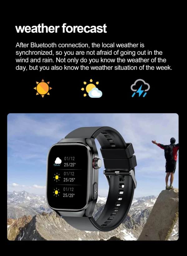 Smartwatch - Image 8