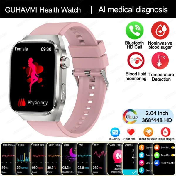Smartwatch - Image 4