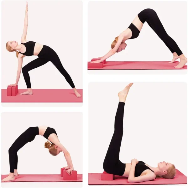 Blocos de Yoga - Image 6