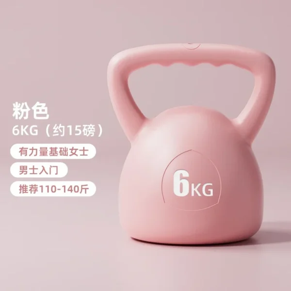 Kettlebell de Água - Image 8