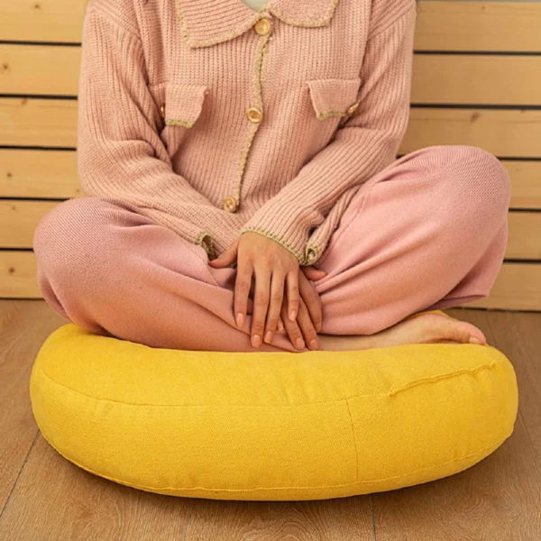 Almofada de Meditação - Image 9
