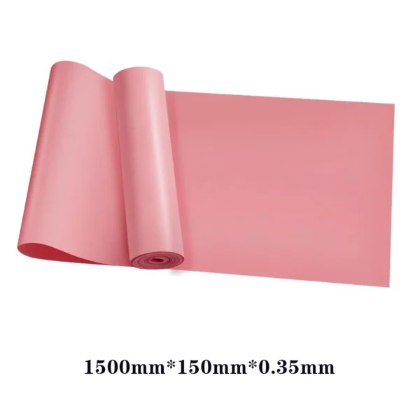 Faixa Elástica de Resistência - Image 4
