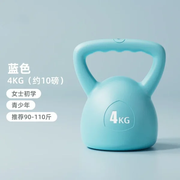 Kettlebell de Água - Image 7