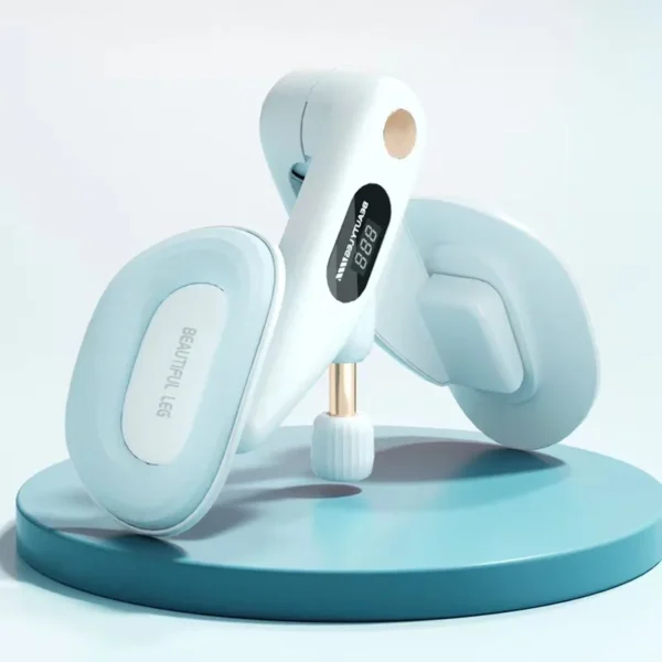 Kegel e Tonificador de Coxas 360°
