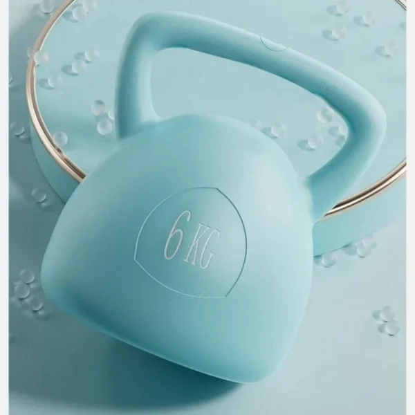 Kettlebell de Água