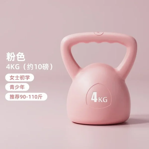 Kettlebell de Água - Image 3