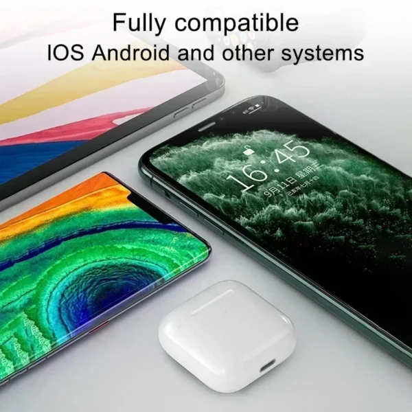 Fones de Ouvido - Image 3