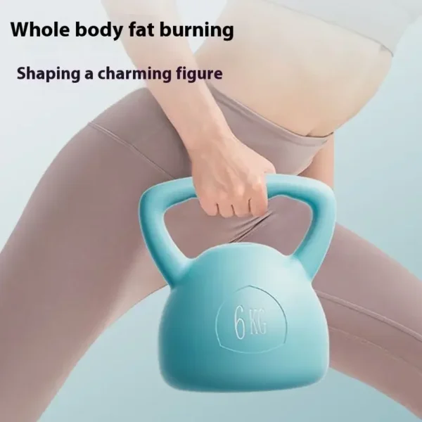 Kettlebell de Água - Image 10
