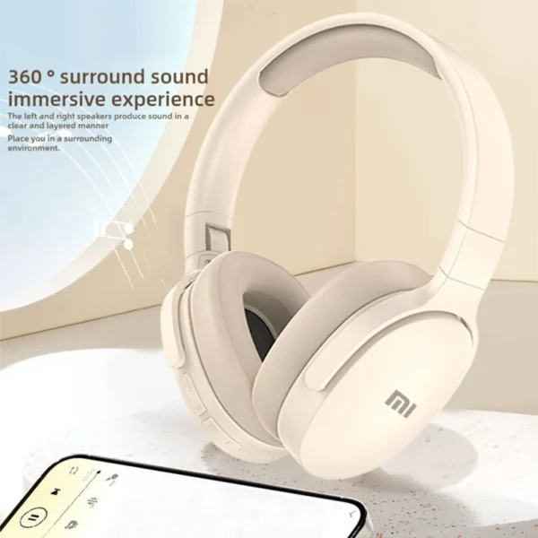 Fones de Ouvido Bluetooth Xiaomi - Image 9