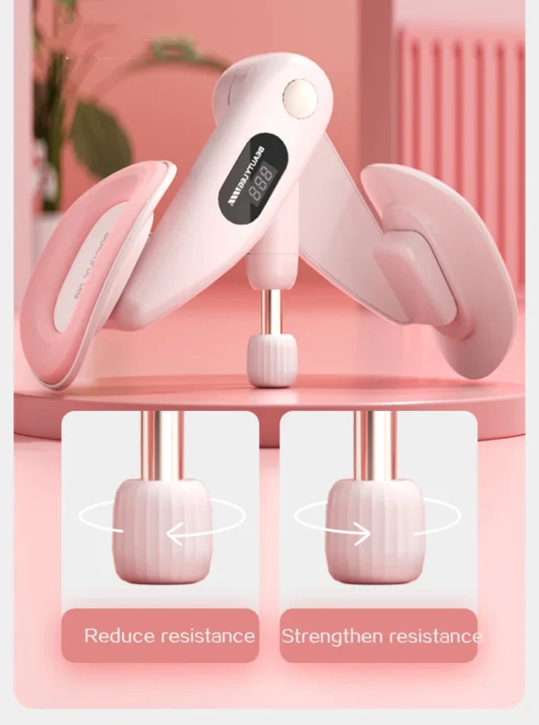 Kegel e Tonificador de Coxas 360° - Image 11