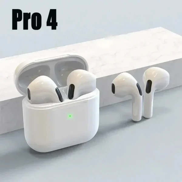 Fones de Ouvido - Image 4