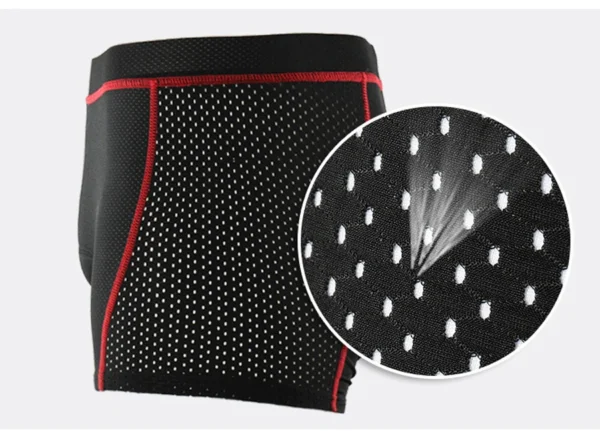 Short Ciclismo Masculino - Image 7