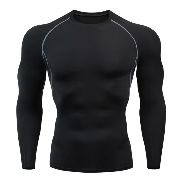 Camiseta Esportiva Masculina - Image 9