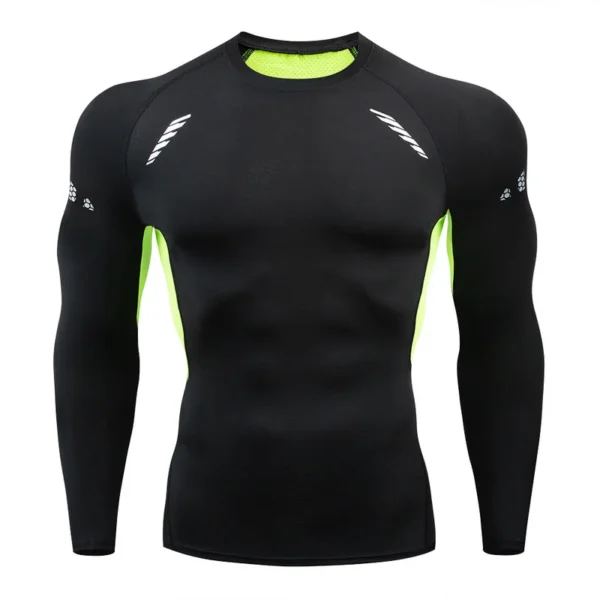 Camiseta Esportiva Masculina - Image 4