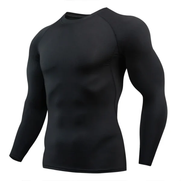 Camiseta Esportiva Masculina - Image 8