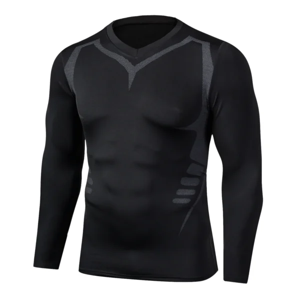 Camiseta Esportiva Masculina - Image 11