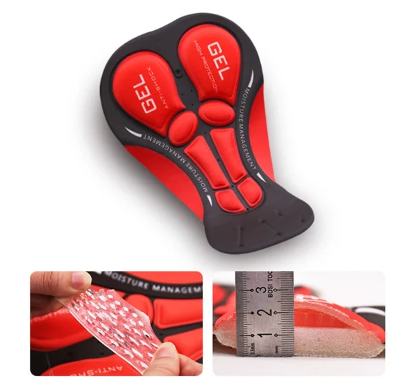 Short Ciclismo Masculino - Image 10