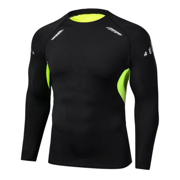 Camiseta Esportiva Masculina - Image 3