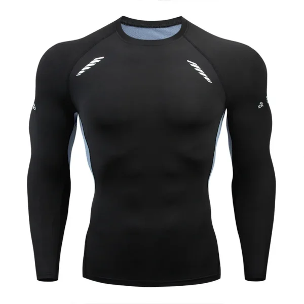Camiseta Esportiva Masculina - Image 7