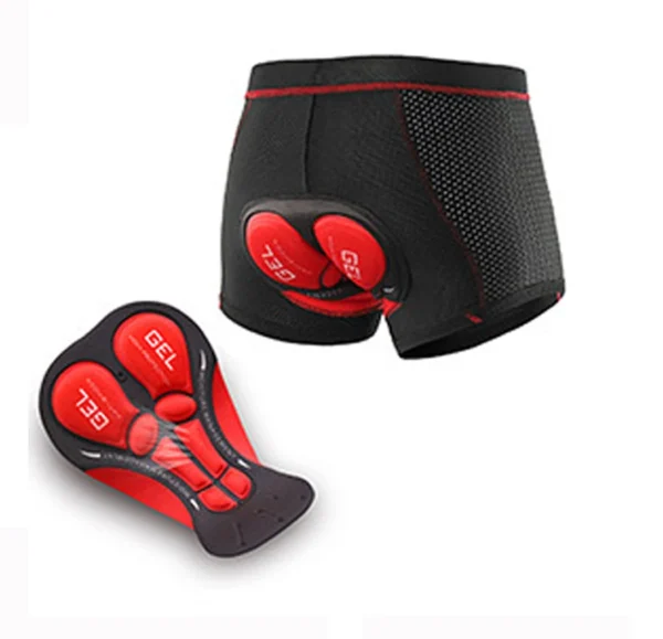 Short Ciclismo Masculino - Image 11