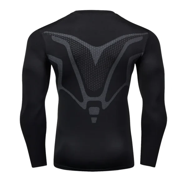 Camiseta Esportiva Masculina - Image 2