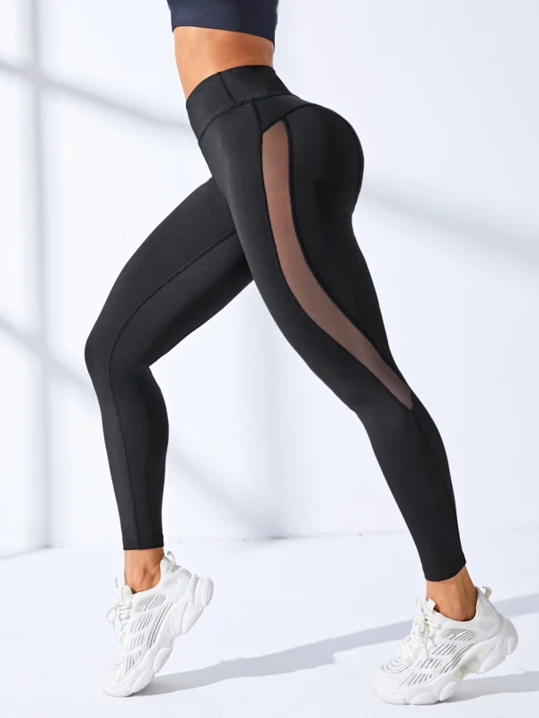 Legging Fitness - Image 2
