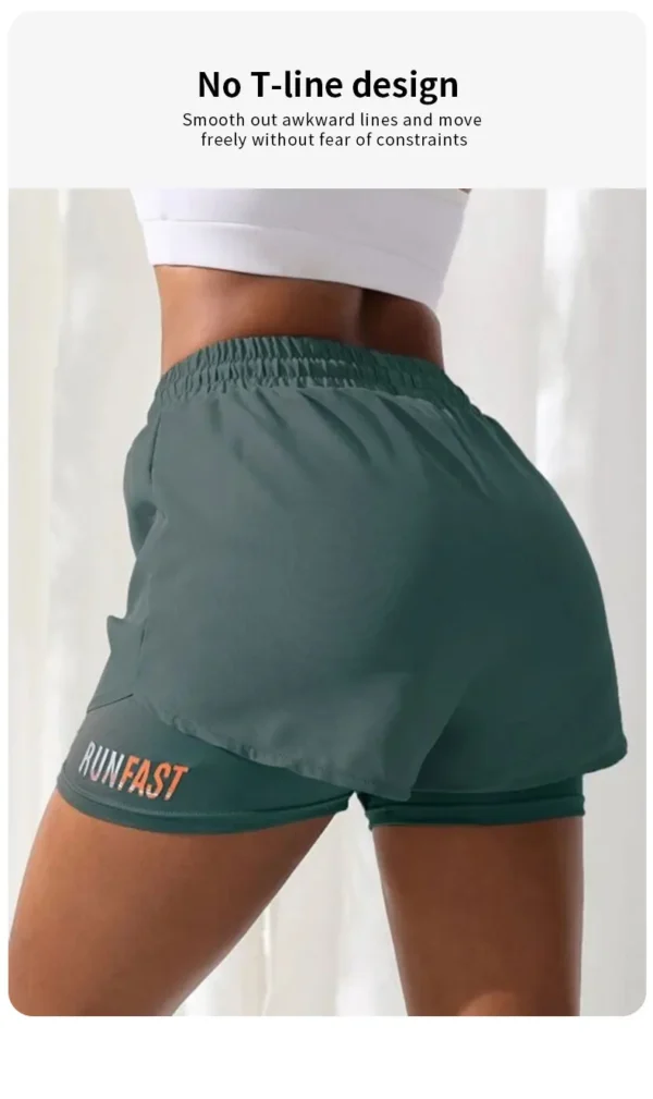 Shorts Femininos - Image 16