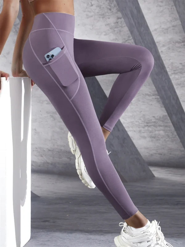 Legging Fitness de Cintura Alta - Image 9