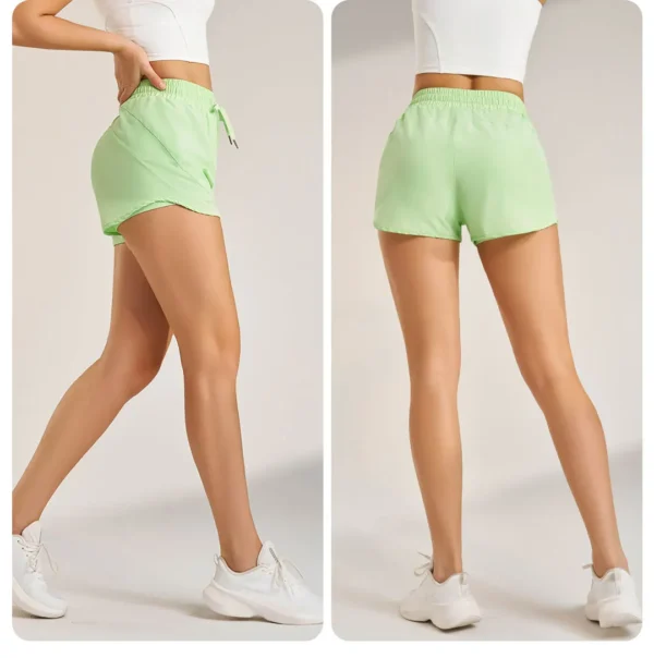 Shorts Fitness - Image 10