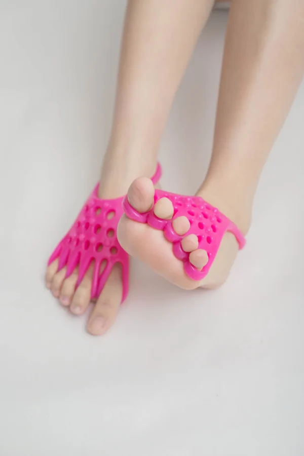 Massagem para Pés