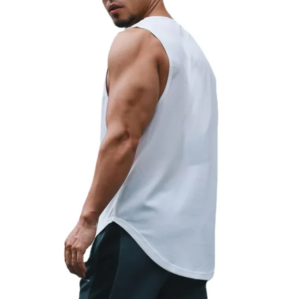Regata Masculina Fitness - Image 24