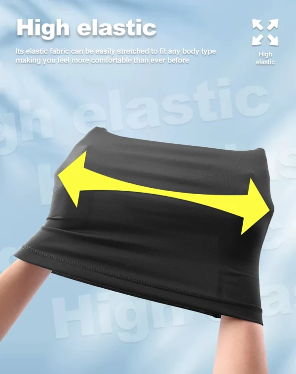 Máscara de Rosto Esportiva - Image 6