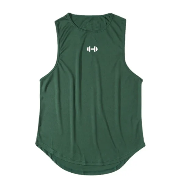 Regata Masculina Fitness - Image 2