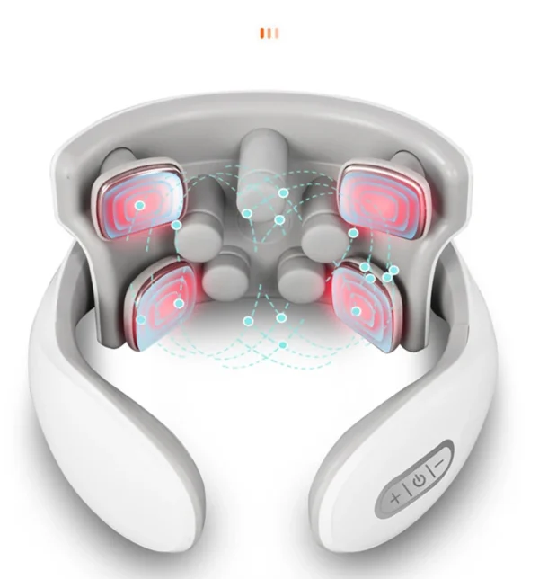 Massageador Cervical - Image 4