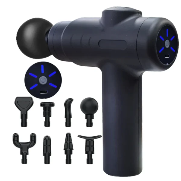 Massageador Portátil - Image 12