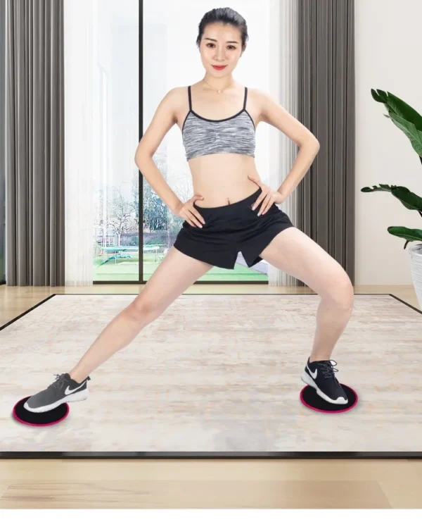 Kit Fitness Yoga 11 em 1 - Image 9