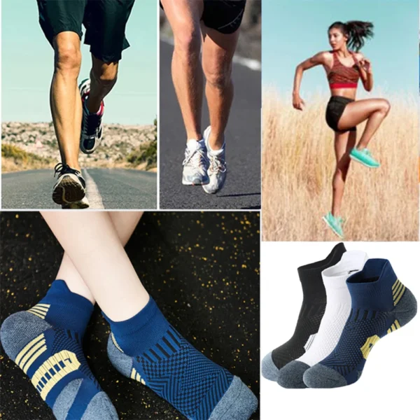 Meias Esportivas Profissionais - Image 2